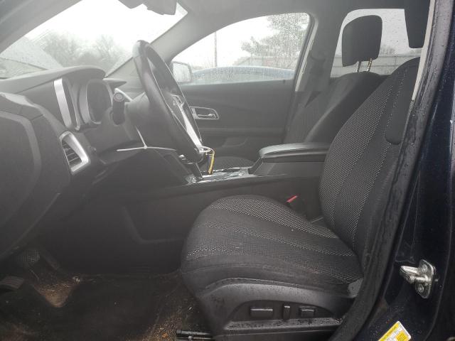 Photo 7 from auction – 2015 CHEVROLET EQUINOX LT with VIN 2GNFLFEK4F6325398