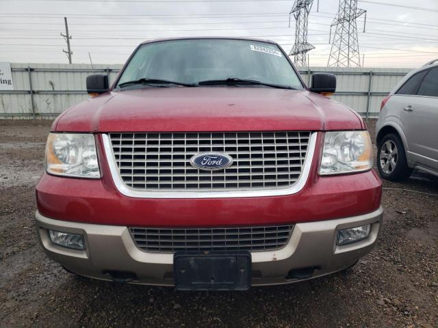 Photo 5 from auction – 2004 FORD EXPEDITION with VIN 1FMFU18L04LB50144