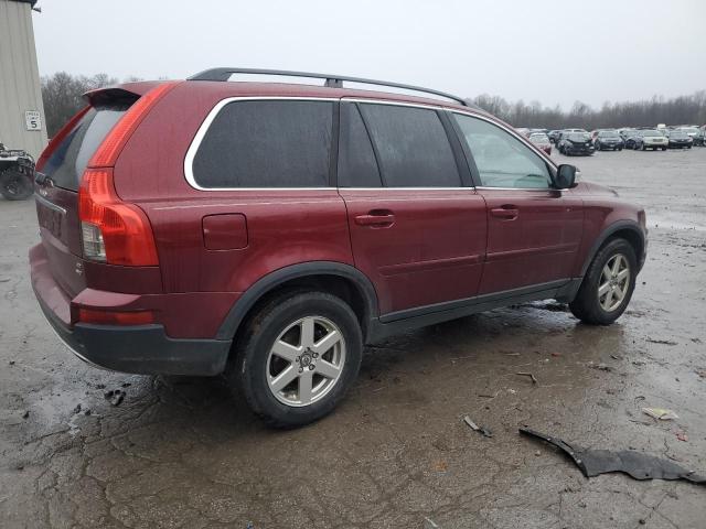 Photo 3 from auction – 2008 VOLVO XC90 3.2 with VIN YV4CZ982181451194