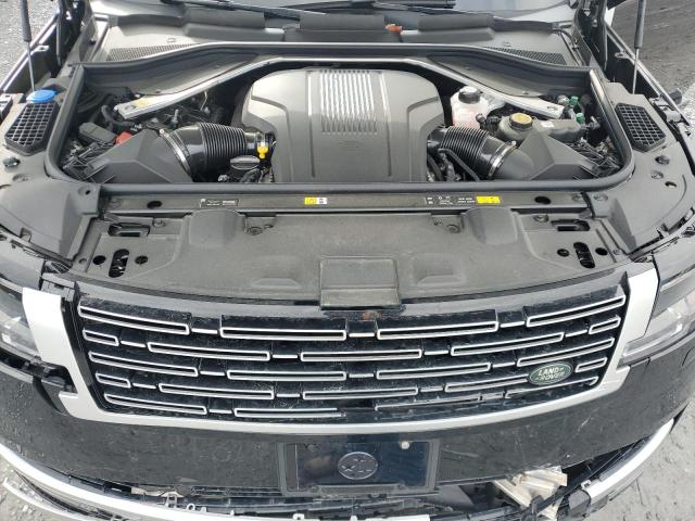 Photo 12 from auction – 2024 LAND ROVER RANGE ROVE with VIN SALK1BE91RA096360