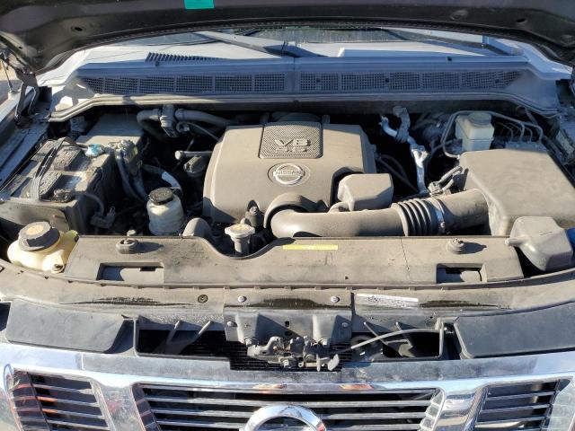 Photo 11 from auction – 2013 NISSAN TITAN S with VIN 1N6AA0EC9DN311176