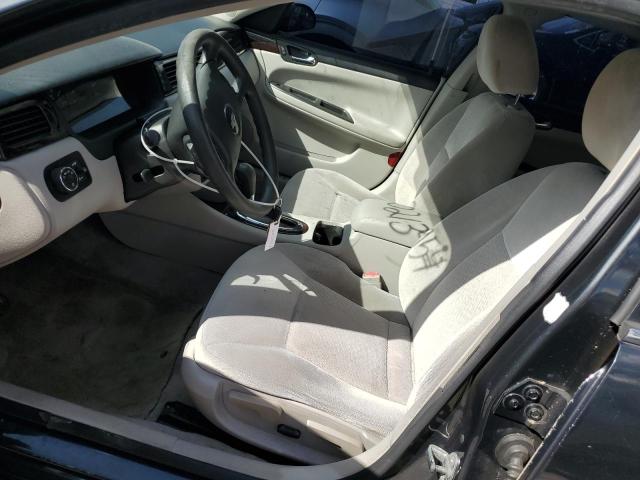 Photo 7 from auction – 2015 CHEVROLET IMPALA LIM with VIN 2G1WA5E38F1111571