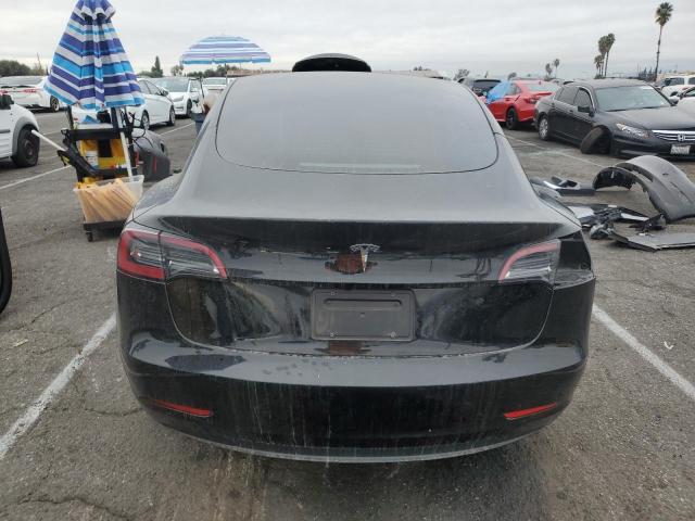 Photo 6 from auction – 2023 TESLA MODEL 3 with VIN 5YJ3E1EA9PF622615