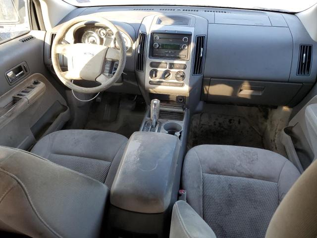Photo 8 from auction – 2010 FORD EDGE SE with VIN 2FMDK3GC0ABA16871