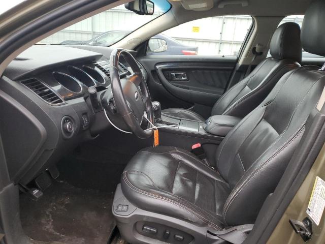 Фото 7 с аукциона – 2012 FORD TAURUS LIM с VIN 1FAHP2FW3CG105946