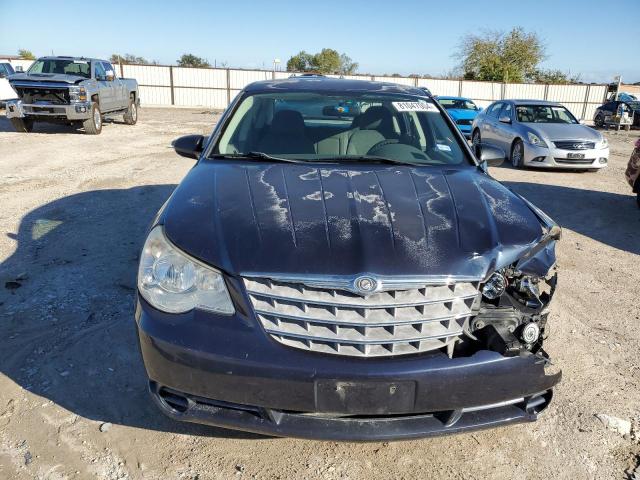 Photo 5 from auction – 2008 CHRYSLER SEBRING LX with VIN 1C3LC46K48N208793