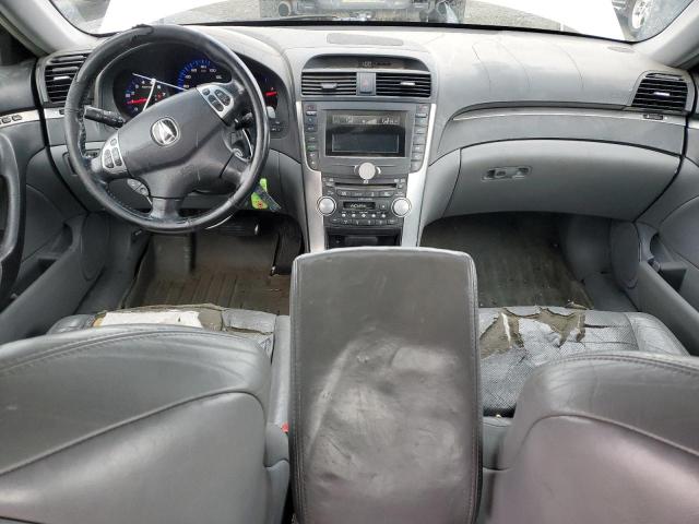 Photo 8 from auction – 2004 ACURA TL with VIN 19UUA66254A064904