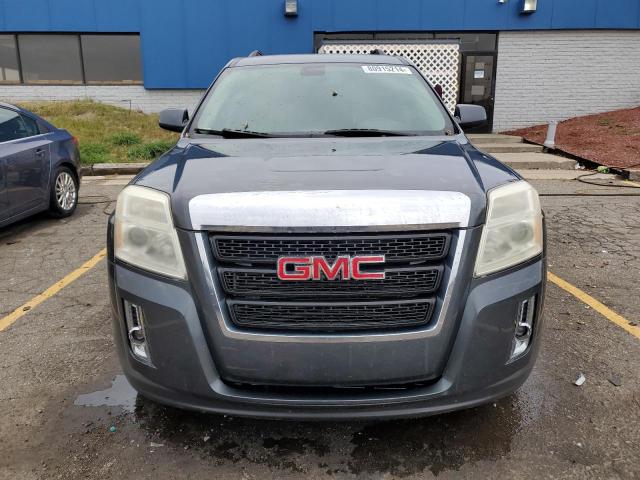 Photo 5 from auction – 2011 GMC TERRAIN SL with VIN 2CTFLSE50B6320208