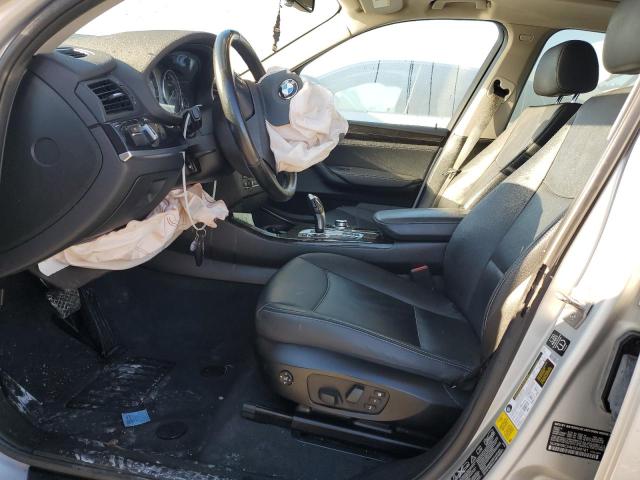 Photo 7 from auction – 2014 BMW X3 XDRIVE2 with VIN 5UXWX9C54E0D40181
