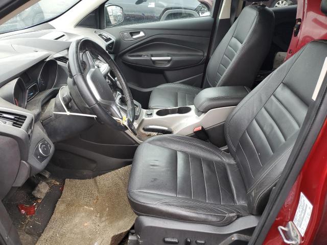 Photo 7 from auction – 2013 FORD ESCAPE SEL with VIN 1FMCU0H94DUA58367