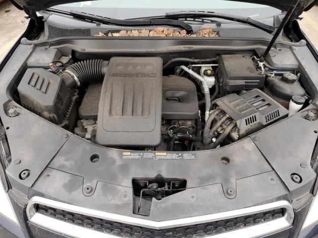 Photo 12 from auction – 2015 CHEVROLET EQUINOX LT with VIN 2GNALBEK6F6235060