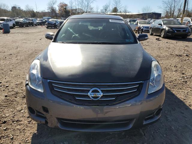 Photo 5 from auction – 2012 NISSAN ALTIMA BAS with VIN 1N4AL2AP8CC244281