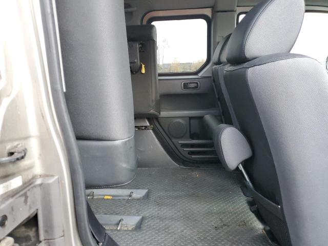 Photo 10 from auction – 2003 HONDA ELEMENT EX with VIN 5J6YH28513L006233