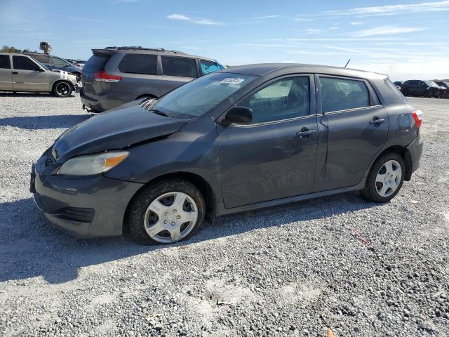 Photo 1 from auction – 2009 TOYOTA COROLLA MA with VIN 2T1KU40E49C110701