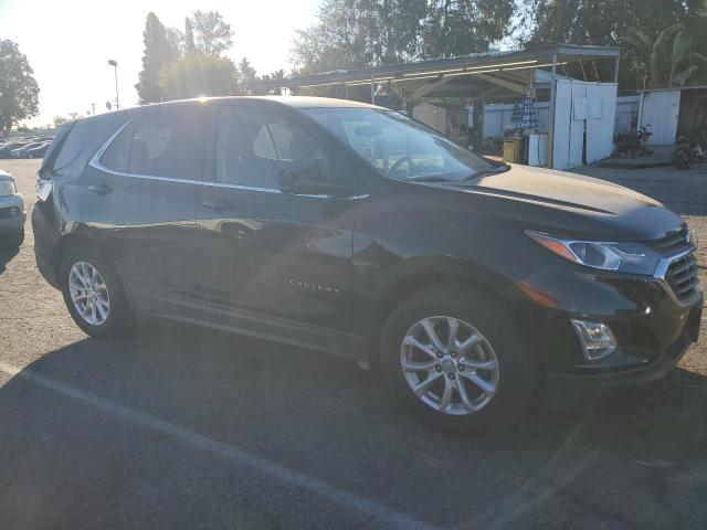 Photo 4 from auction – 2019 CHEVROLET EQUINOX LT with VIN 2GNAXKEV8K6129119