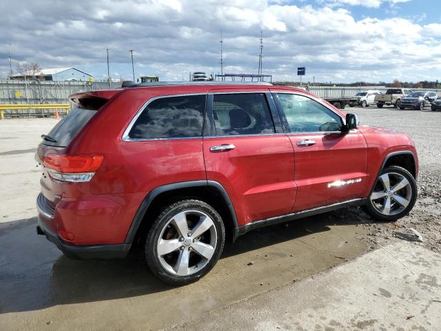 Photo 3 from auction – 2014 JEEP GRAND CHER with VIN 1C4RJFBG3EC246578