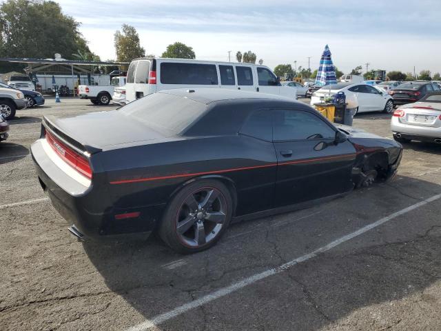 Photo 3 from auction – 2013 DODGE CHALLENGER with VIN 2C3CDYBT8DH729215