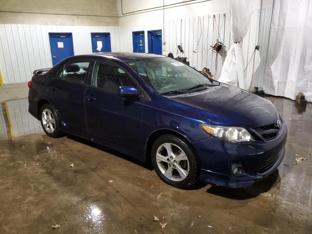 Photo 4 from auction – 2011 TOYOTA COROLLA BA with VIN 2T1BU4EEXBC715790