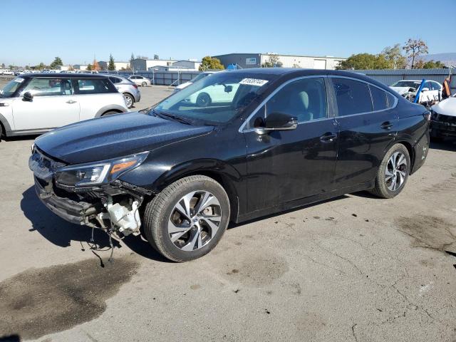 SUBARU LEGACY PRE 2022 with VIN 4S3BWAD62N3012202 - Photo from auction