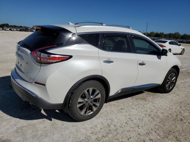 Photo 3 from auction – 2016 NISSAN MURANO S with VIN 5N1AZ2MG5GN115845