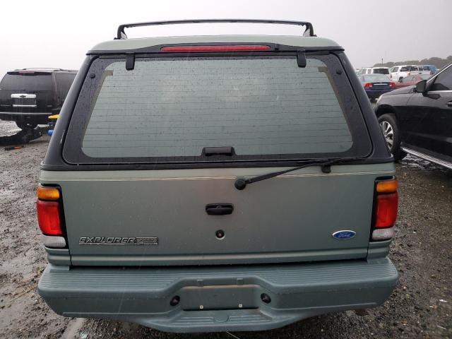 Photo 6 from auction – 1995 FORD EXPLORER with VIN 1FMDU34X8SZB60636