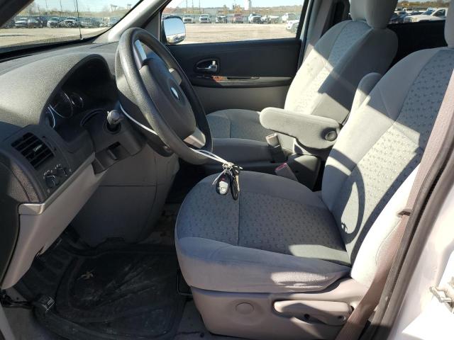 Photo 7 from auction – 2008 CHEVROLET UPLANDER L with VIN 1GNDU23W28D152326