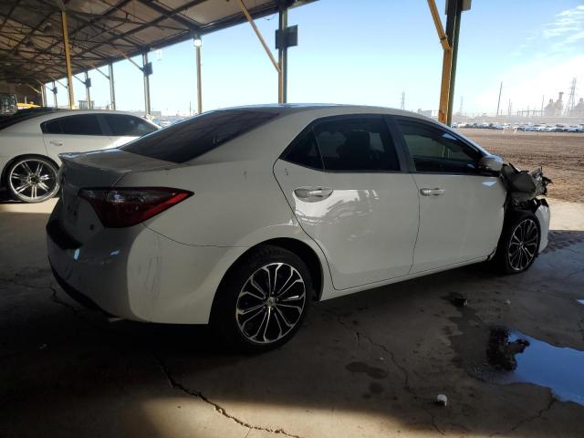 Photo 3 from auction – 2015 TOYOTA COROLLA L with VIN 5YFBURHE7FP293069