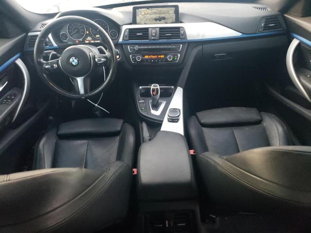 Photo 8 from auction – 2015 BMW 328 XIGT with VIN WBA3X5C52FD561229