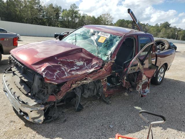 RAM 1500 SLT 2017 with VIN 1C6RR7LT2HS602482 - Photo from auction