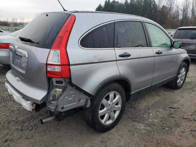 Photo 3 from auction – 2007 HONDA CR-V EX with VIN JHLRE48547C064182