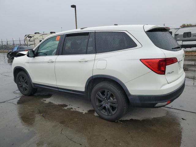 Photo 2 from auction – 2018 HONDA PILOT EX with VIN 5FNYF5H34JB026715