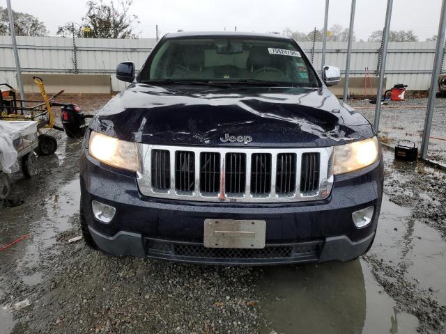 Photo 5 from auction – 2012 JEEP GRAND CHER with VIN 1C4RJEAG1CC258897