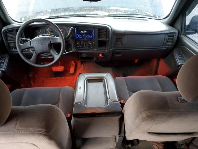 Photo 8 from auction – 2007 CHEVROLET SILVERADO with VIN 2GCEK13V571130335