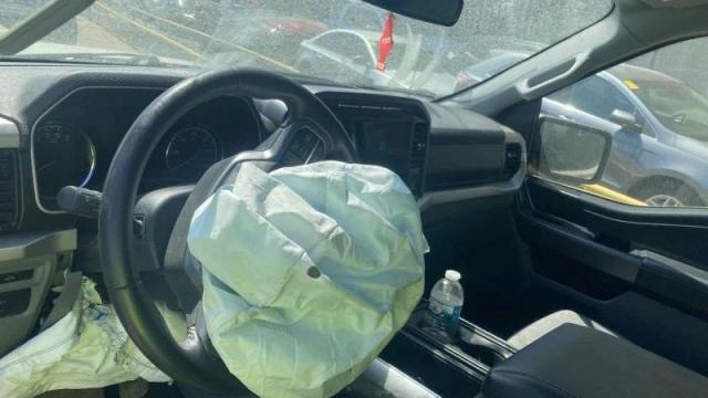 Photo 9 from auction – 2021 FORD F150 SUPER with VIN 1FTEW1EPXMFA72746