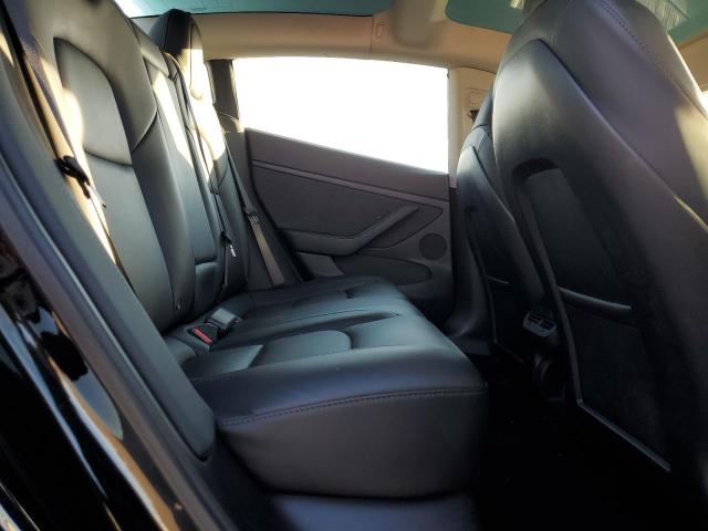 Photo 10 from auction – 2022 TESLA MODEL 3 with VIN 5YJ3E1EAXNF352582