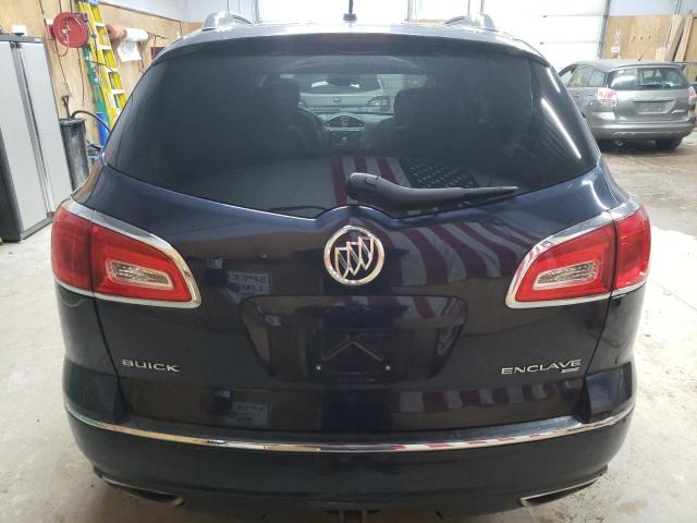Photo 6 from auction – 2015 BUICK ENCLAVE with VIN 5GAKVCKD4FJ223352