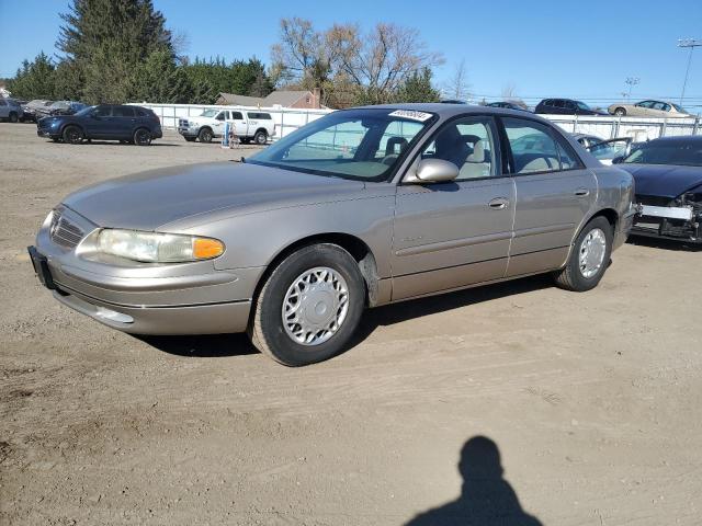 BUICK REGAL LS 2001 with VIN 2G4WB52K911227995 - Photo from auction