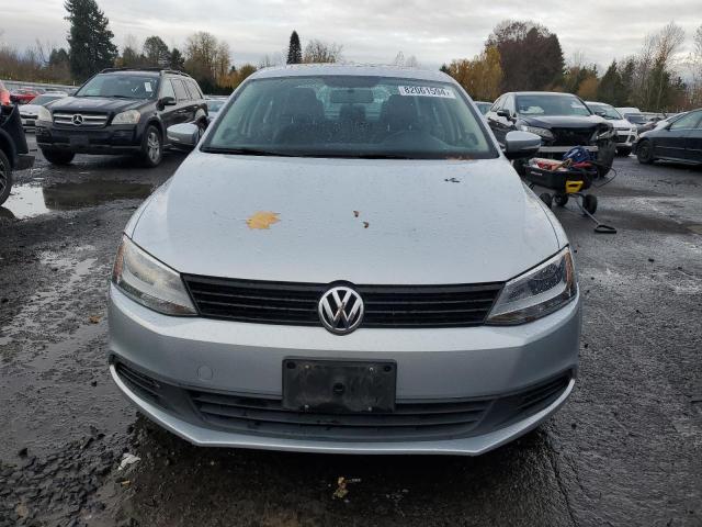 Photo 5 from auction – 2012 VOLKSWAGEN JETTA TDI with VIN 3VWLL7AJXCM426751