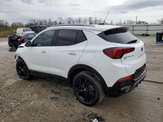 Фото 2 с аукциона – 2024 BUICK ENCORE GX с VIN KL4AMESL1RB204735