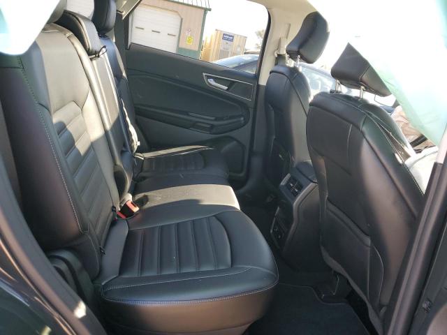 صورة رقم 10 من المزاد - 2022 FORD EDGE SEL مع VIN 2FMPK4J96NBA79561