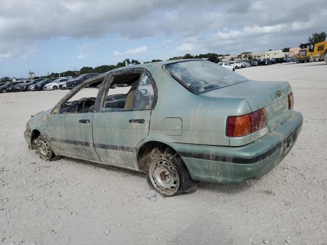 Photo 2 from auction – 1992 TOYOTA TERCEL DEL with VIN JT2EL43A8N0229096