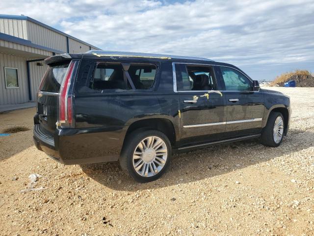 Photo 3 from auction – 2019 CADILLAC ESCALADE E with VIN 1GYS4KKJ4KR340095