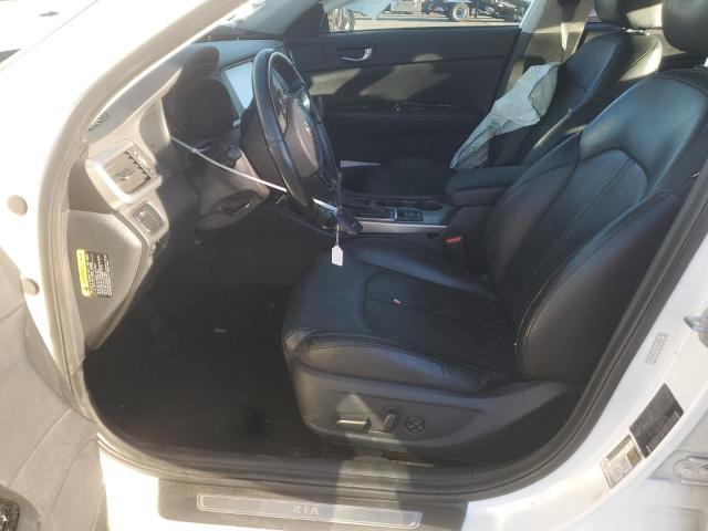 Photo 7 from auction – 2018 KIA OPTIMA PLU with VIN KNAGV4LD7J5022794