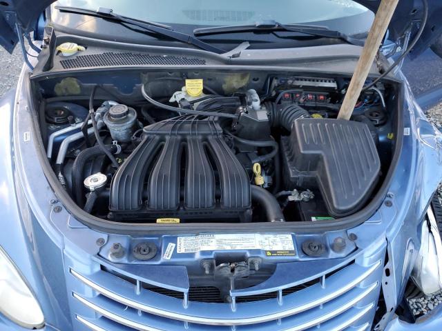 Photo 11 from auction – 2006 CHRYSLER PT CRUISER with VIN 3A4FY48B26T274712