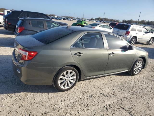 Photo 3 from auction – 2012 TOYOTA CAMRY HYBR with VIN 4T1BD1FK2CU049091