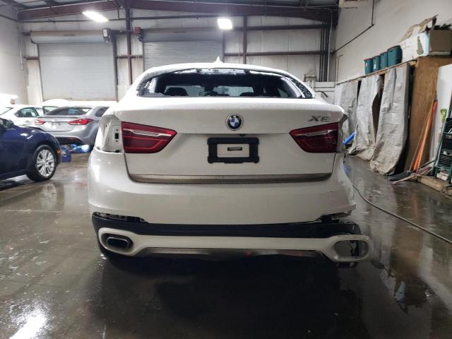 Photo 6 from auction – 2018 BMW X6 XDRIVE3 with VIN 5UXKU2C5XJ0X48593