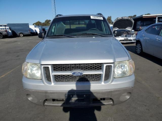 Photo 5 from auction – 2002 FORD EXPLORER S with VIN 1FMZU67E92UC04819