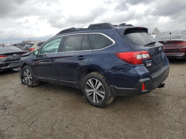 Photo 2 from auction – 2018 SUBARU OUTBACK 2. with VIN 4S4BSANC2J3311114
