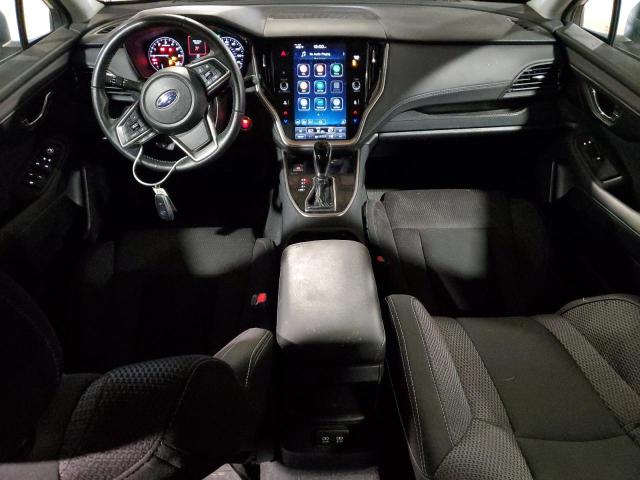 Photo 8 from auction – 2020 SUBARU OUTBACK PR with VIN 4S4BTAEC0L3172522