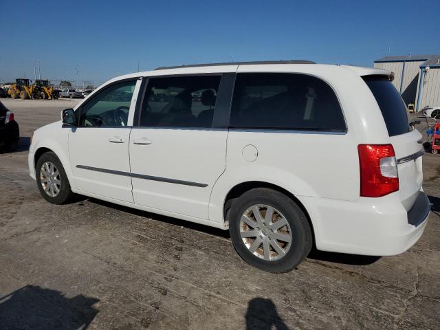 Photo 2 from auction – 2014 CHRYSLER TOWN & COU with VIN 2C4RC1BG3ER440161
